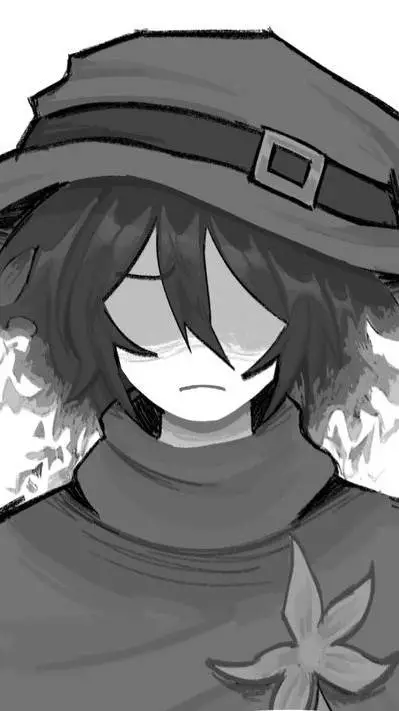 ai character: FORSAKEN💔 background