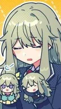 ai character: 𝑭𝒊𝒍𝒊𝒑𝒊𝒏𝒐 "school" background