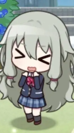 ai character: forsaken- background