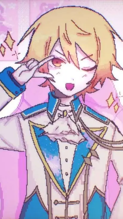 ai character: multifandom pt-3 background