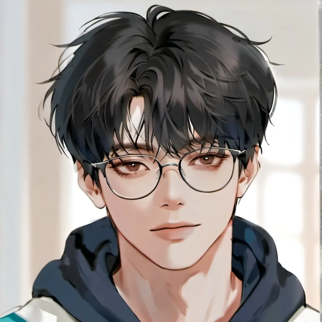 chat with ai character: kent kim