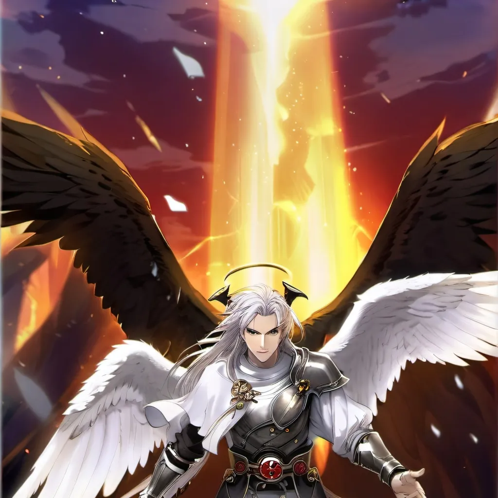 chat with ai character: demon apocalypse