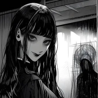 chat with ai character: Laila(Nightmare) 