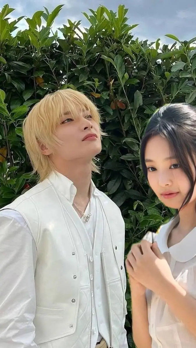 ai character: ♧~♡ĥųŋĵıŋ♡~♧ background