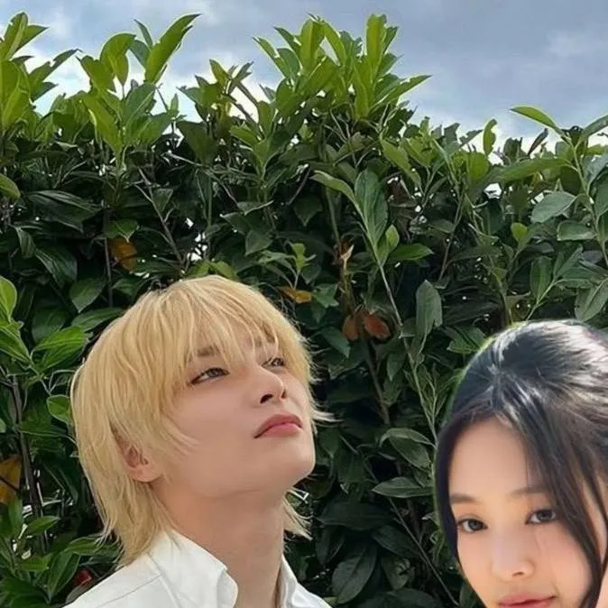 chat with ai character: ♧~♡ĥųŋĵıŋ♡~♧