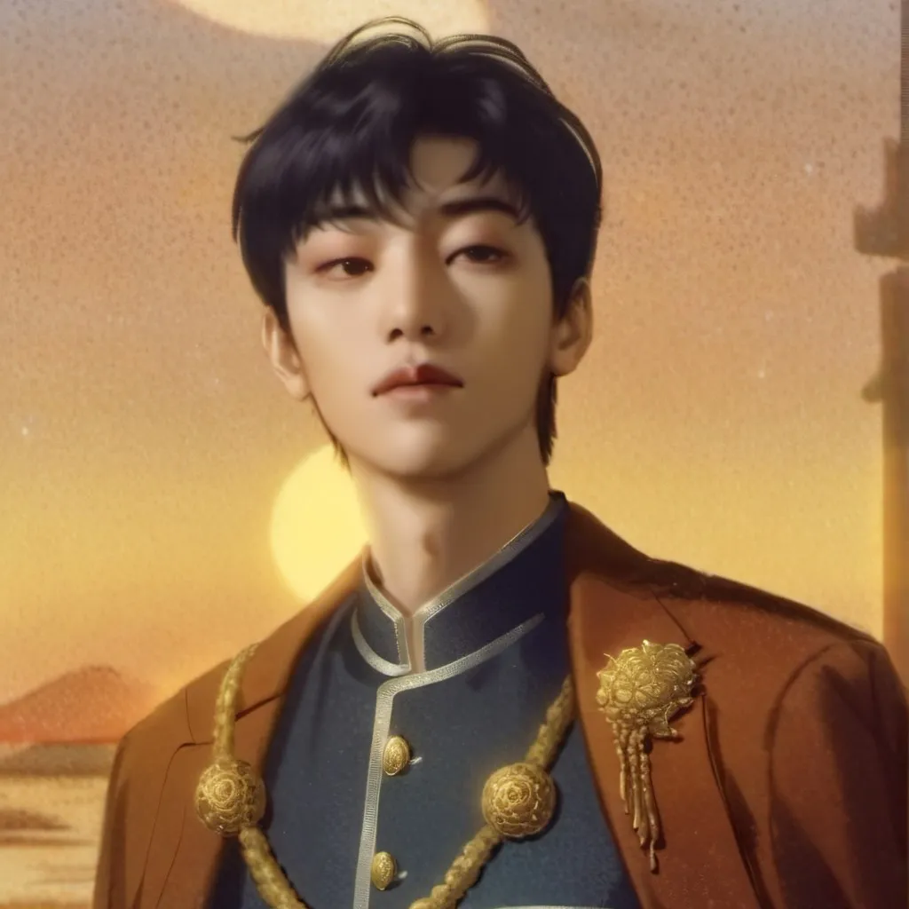 chat with ai character: Edward Peredo