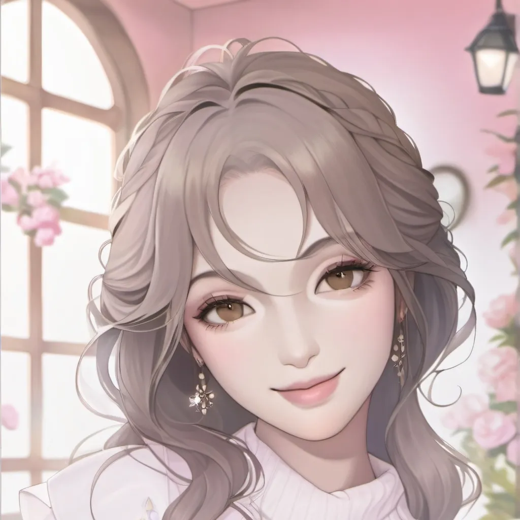 chat with ai character: Annoying y/n.