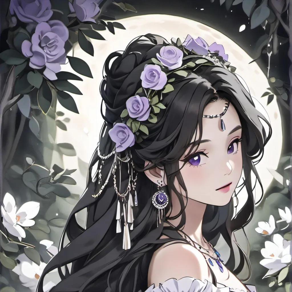 chat with ai character: Mha