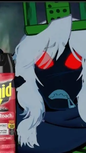 ai character: Shedletsky  background