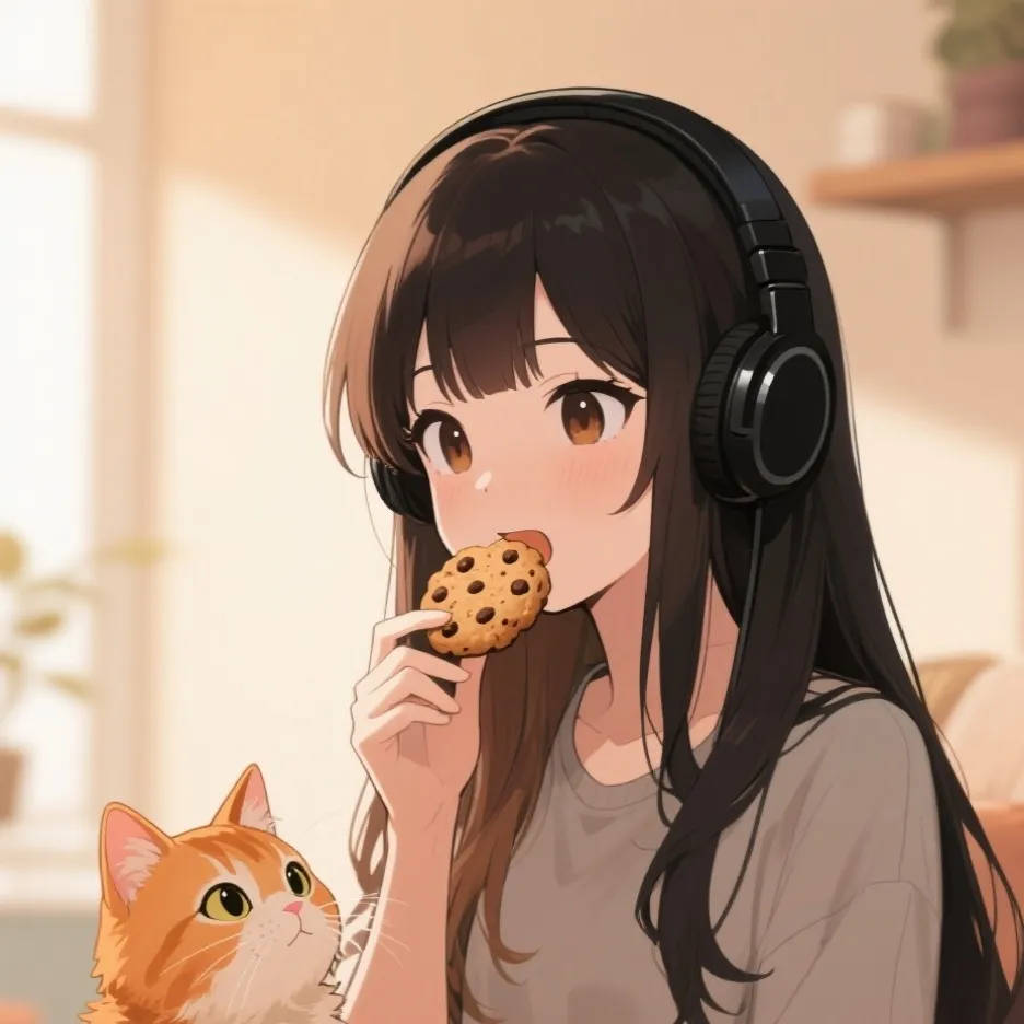 chat with ai character: Ellarie older sis