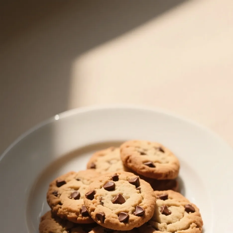 chat with ai character: Cookie