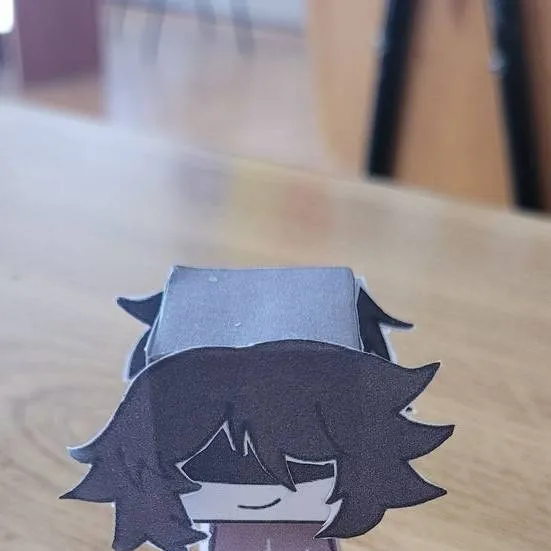 chat with ai character: Azure 