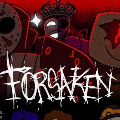 chat with ai character: Forsaken school