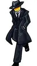 ai character: Mafioso background