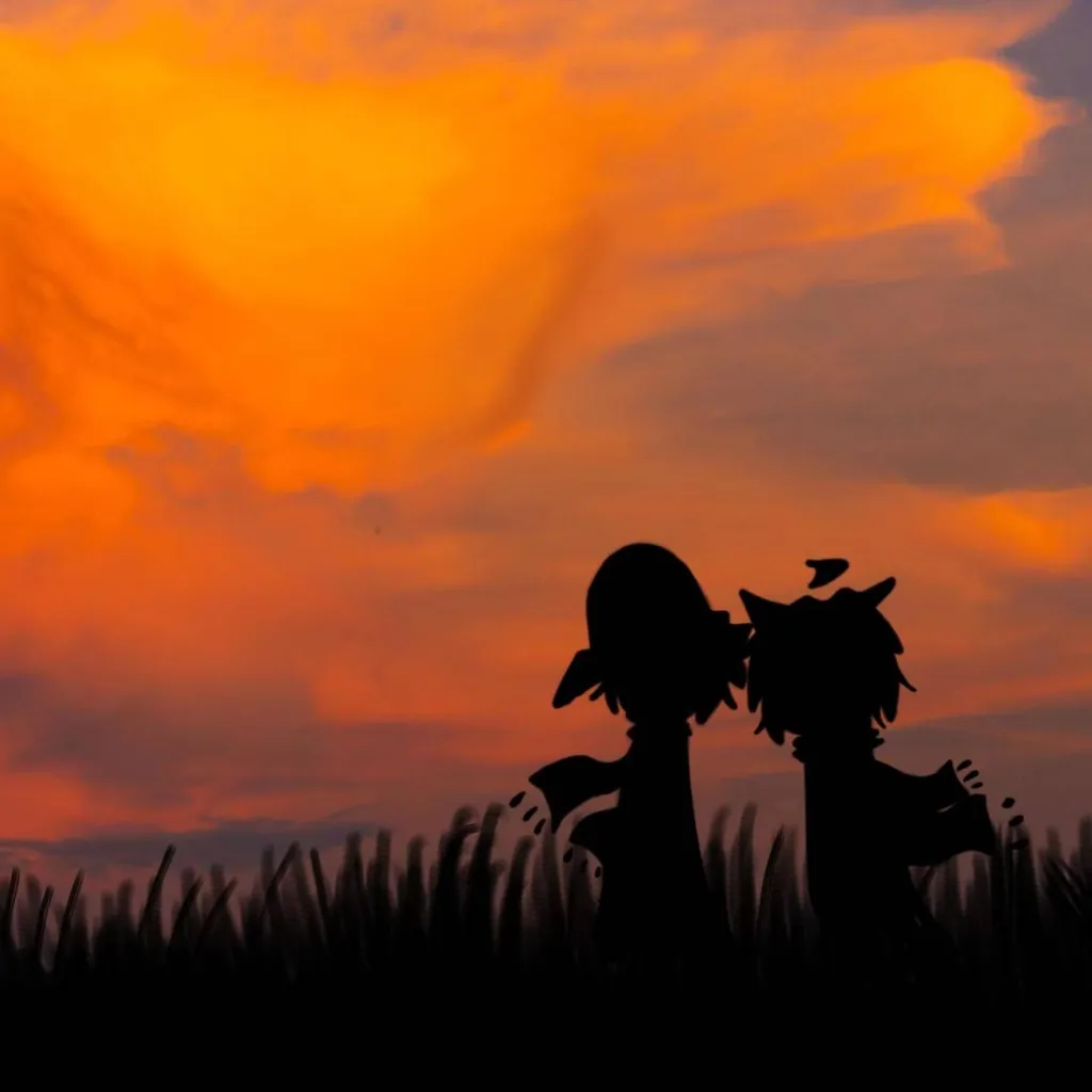 chat with ai character: ~AzureTime~