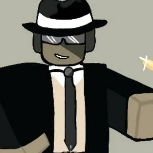 chat with ai character: Chance