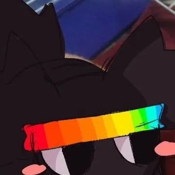 chat with ai character: 🎨~Spoke~🌈