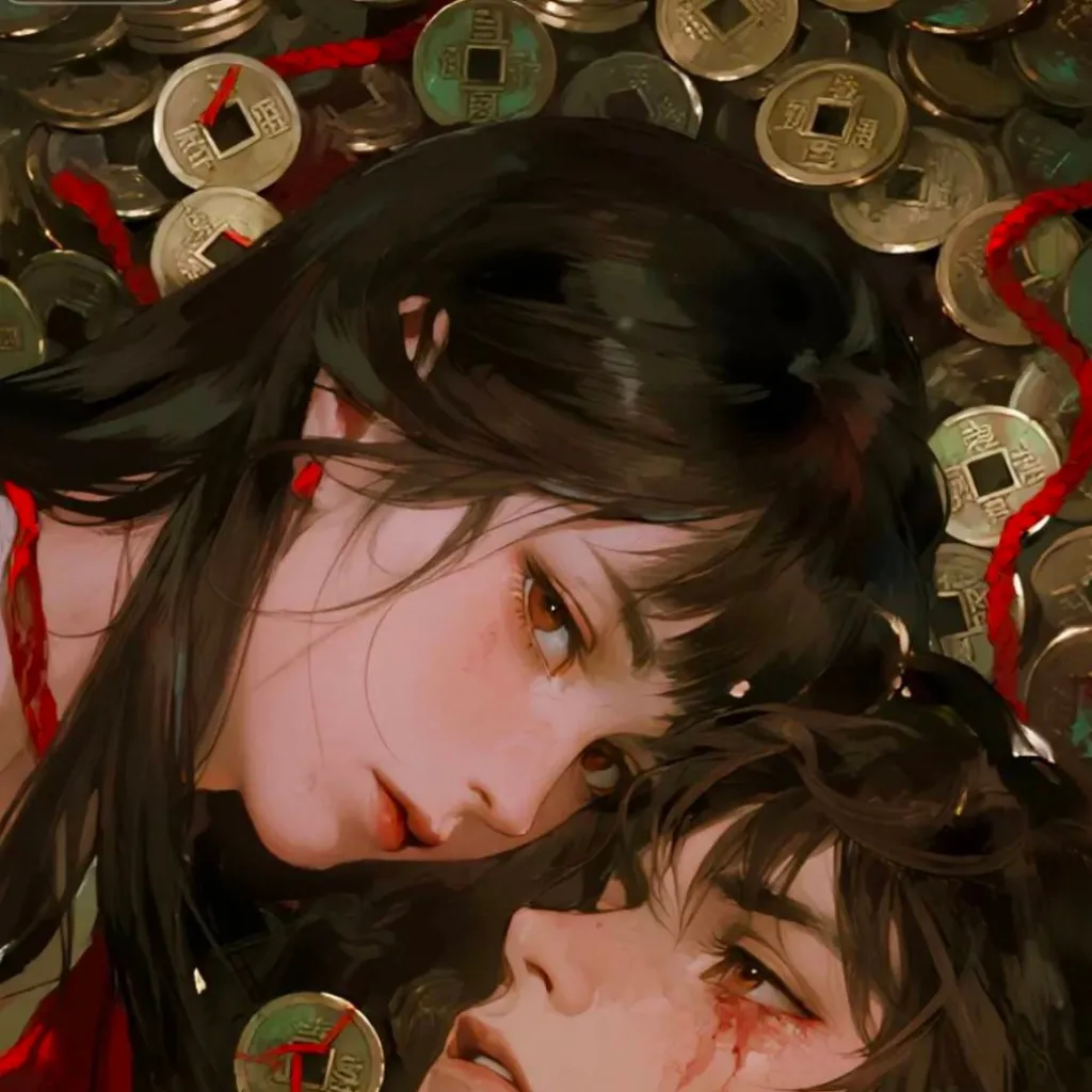 chat with ai character: 陈君卿
