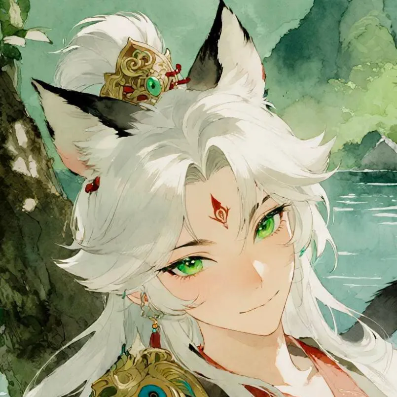 chat with ai character: 庄姬
