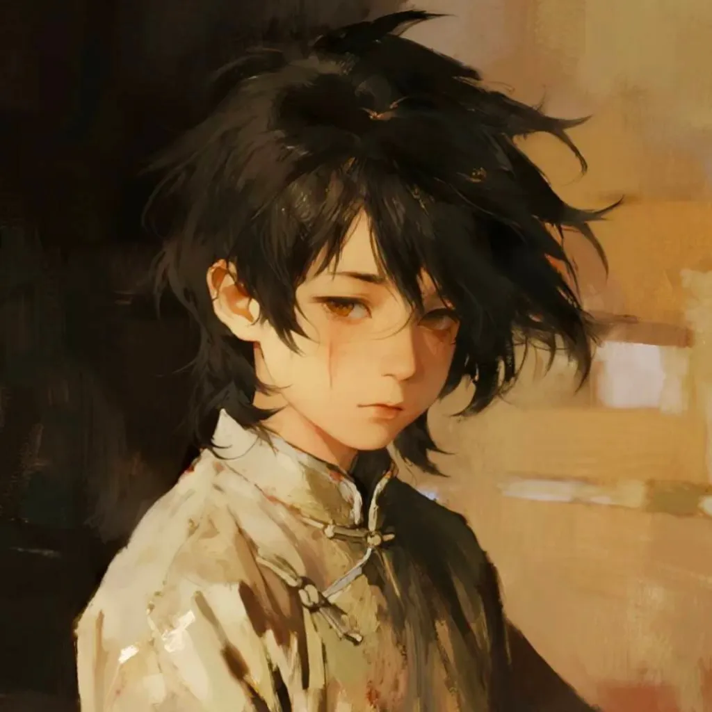 chat with ai character: 庄守拙