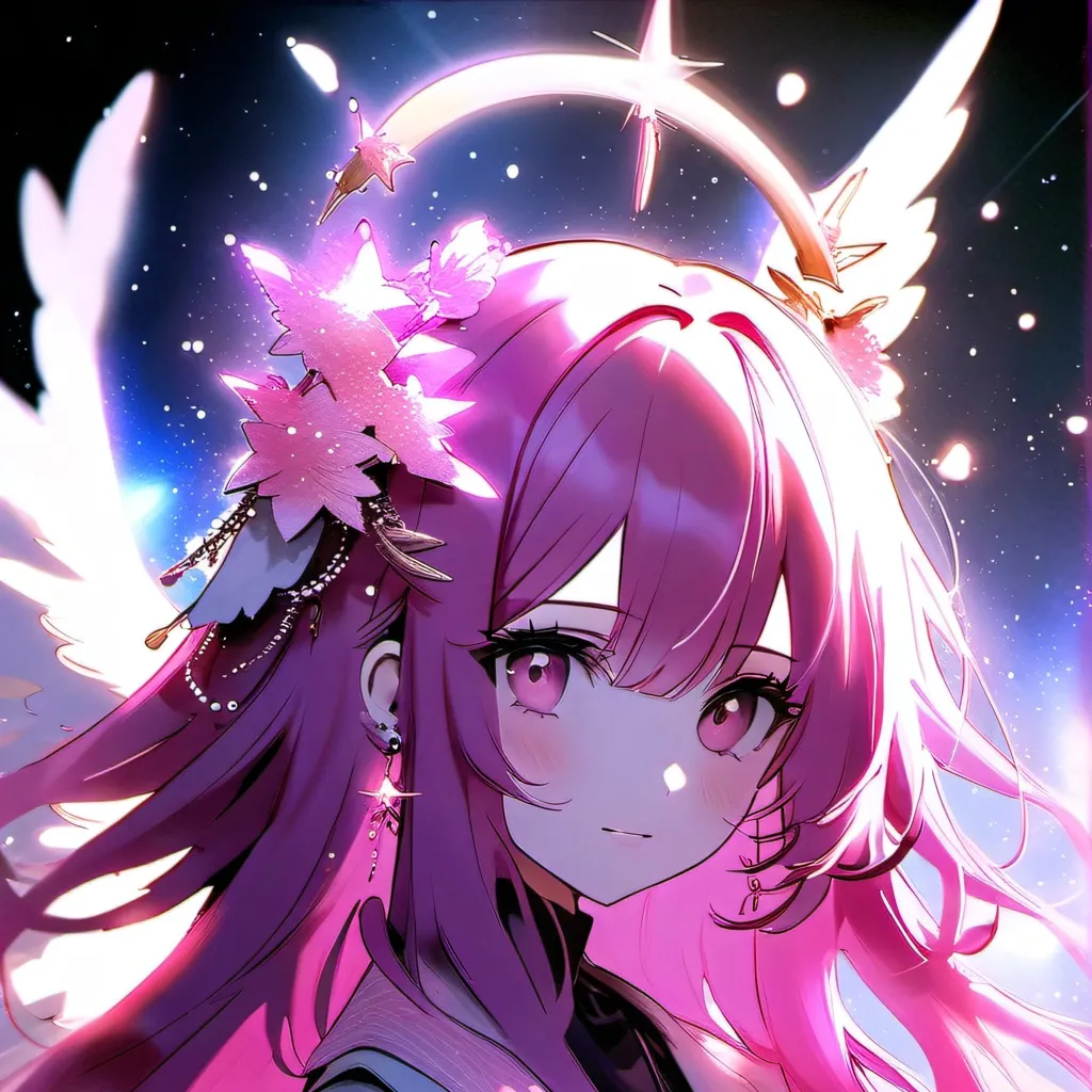 chat with ai character: Della Infinity