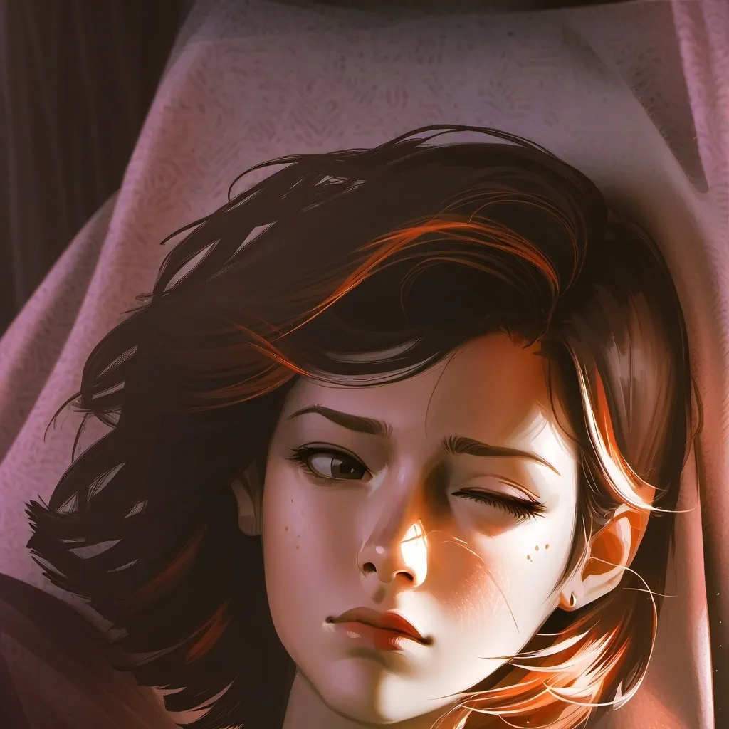 chat with ai character: Amy