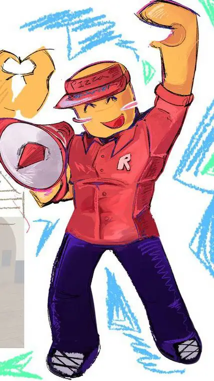 ai character: Elliot n 007n7 background