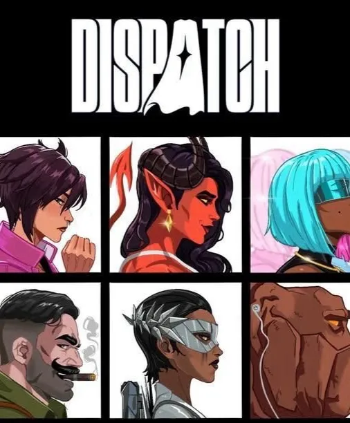 chat with ai character: THE Z TEAM 