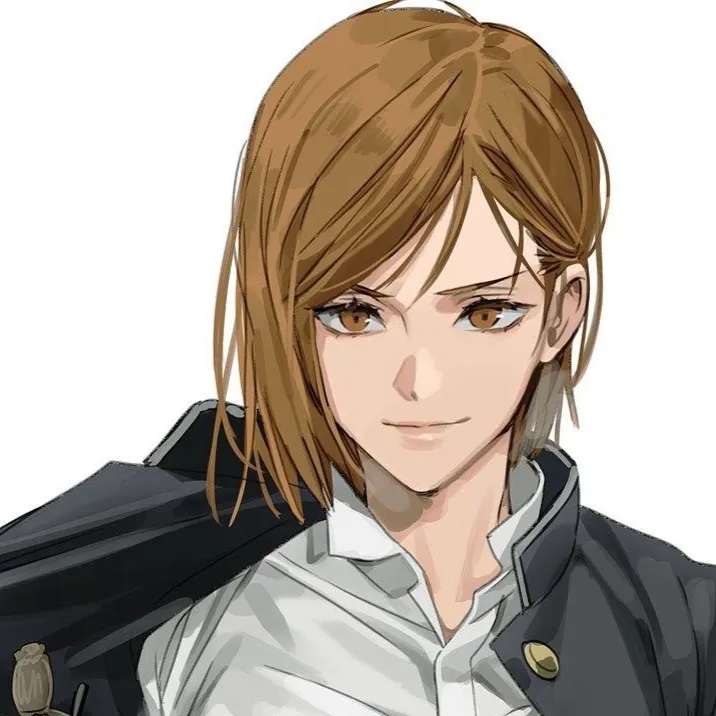 chat with ai character: Nobara kugusaki