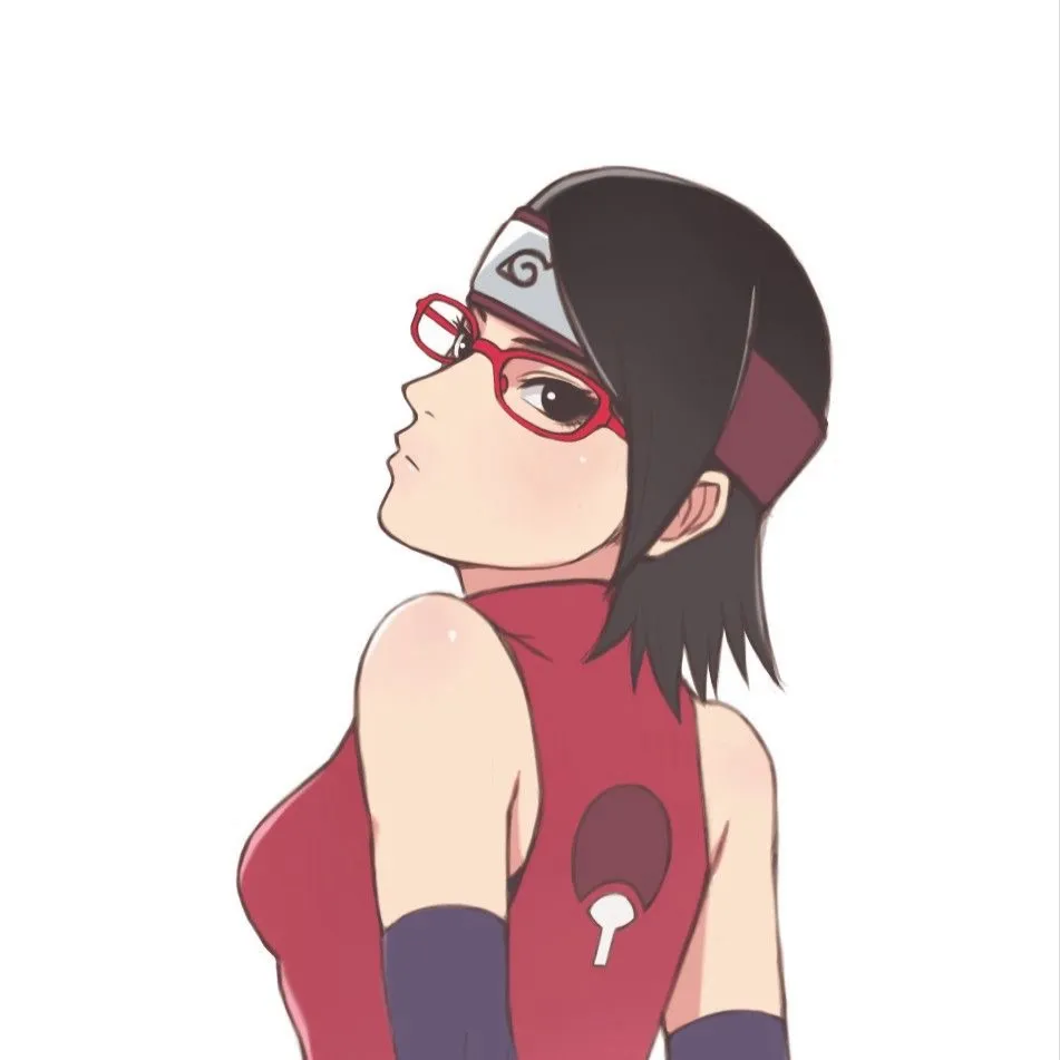 chat with ai character: SADARA