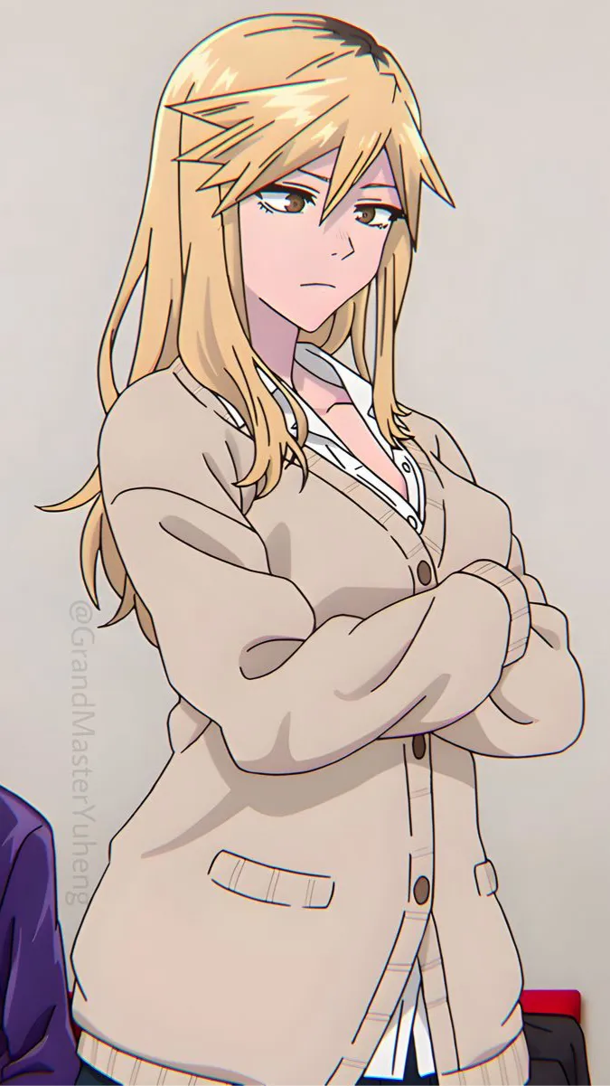 ai character: Seri kikiyou background