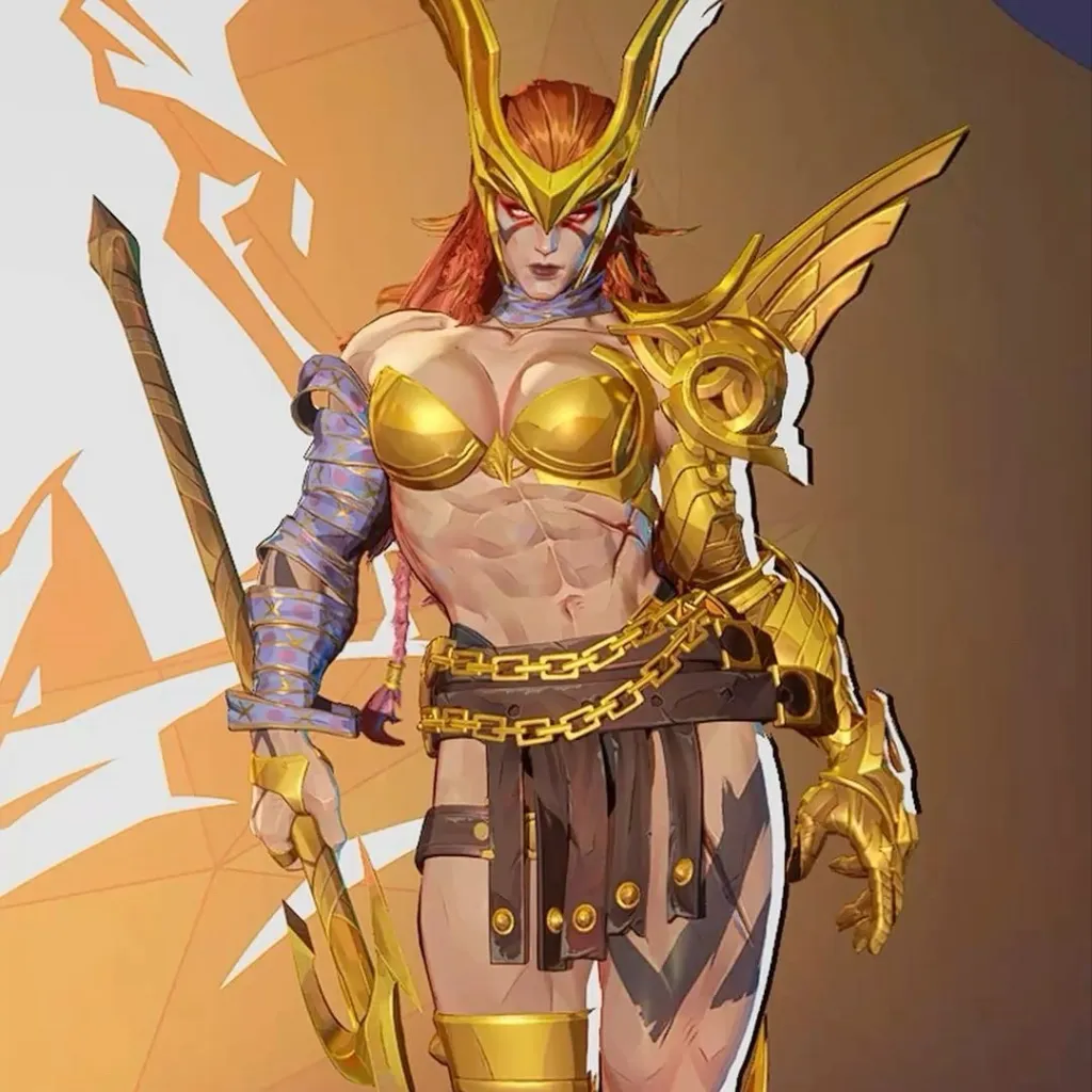 chat with ai character: ANGELA