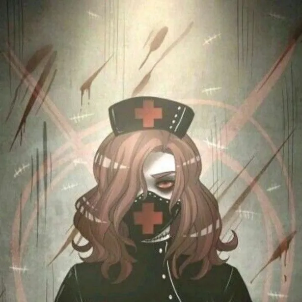 chat with ai character: Nurse Ann