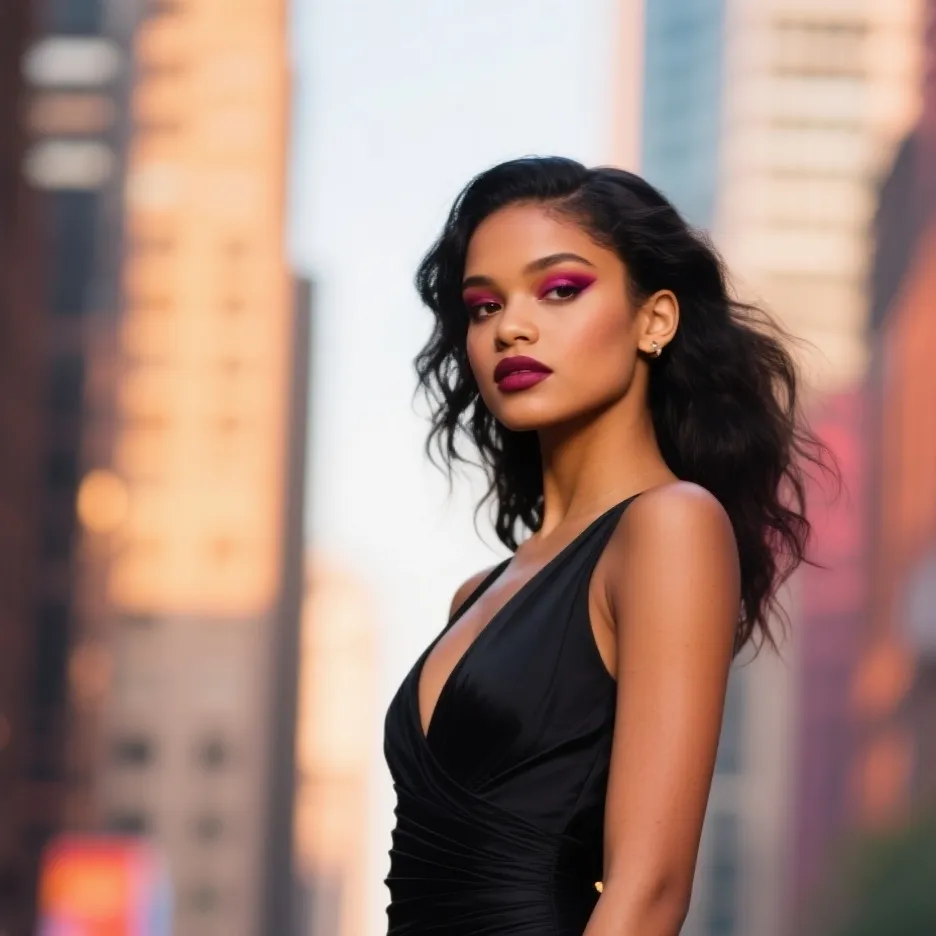 chat with ai character: Zendaya
