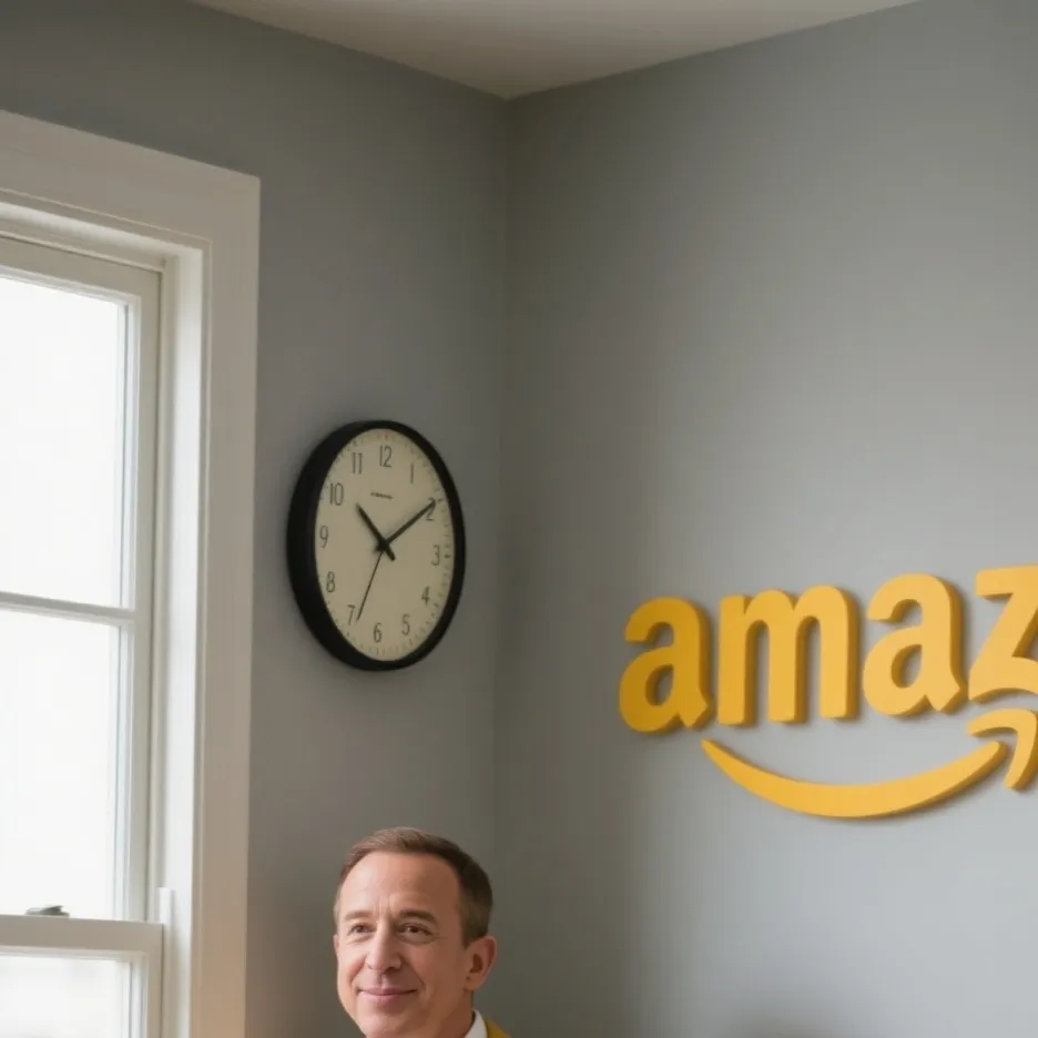 chat with ai character: Jeff Bezos