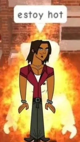 ai character: Alejandro (SIBLING background