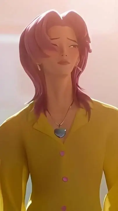 ai character: KPDH GC :DD background