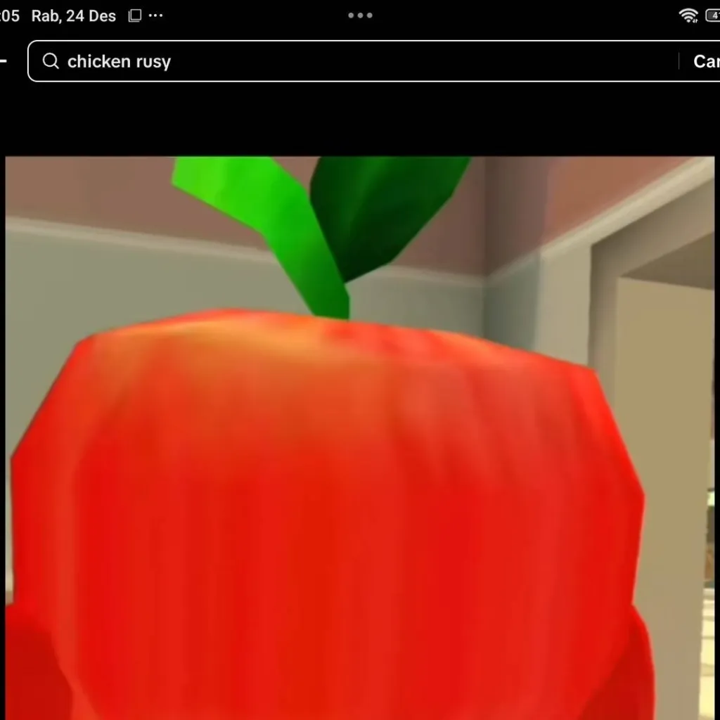 chat with ai character: Koko bully 