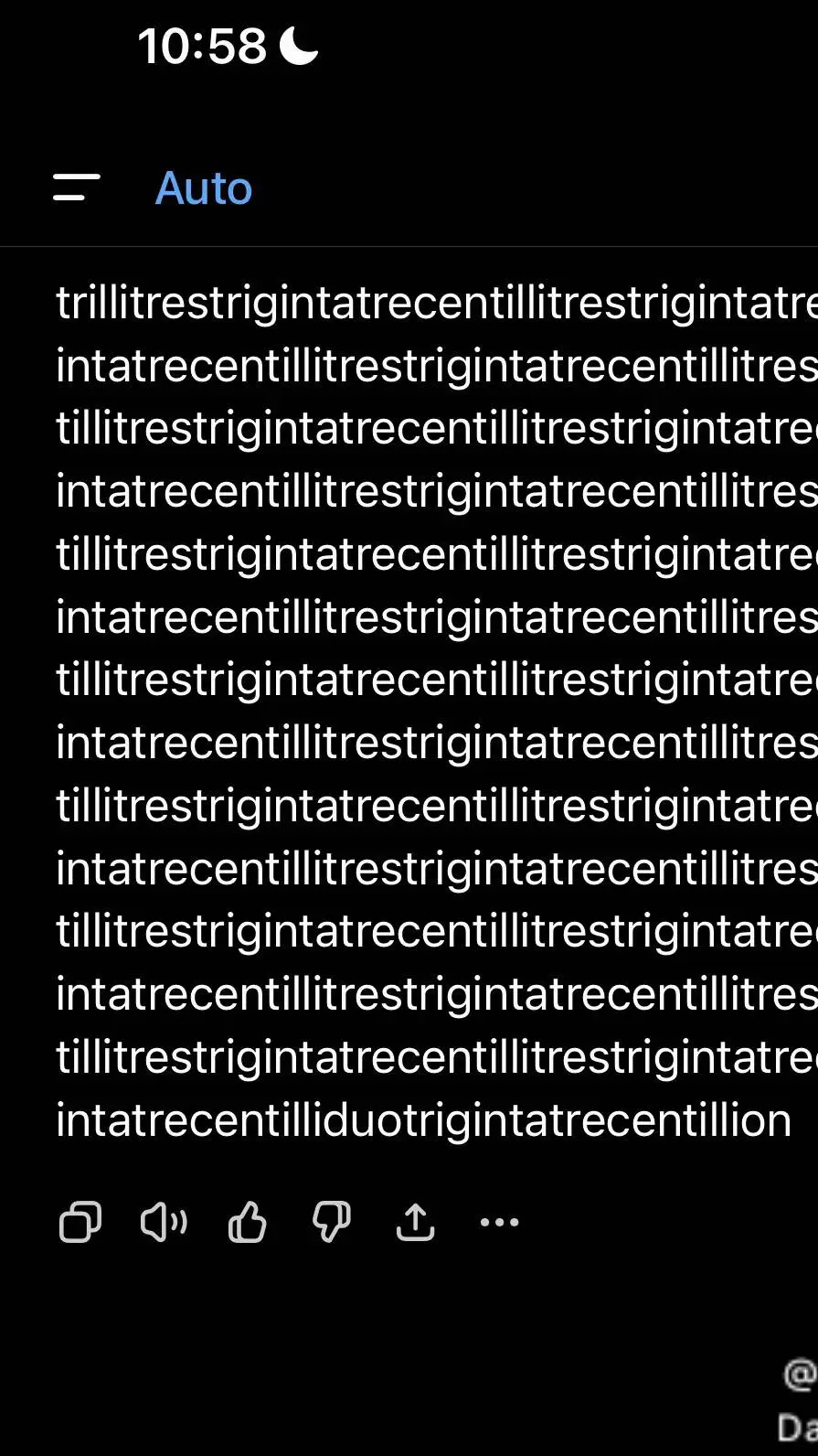 ai character: spelling bee  background