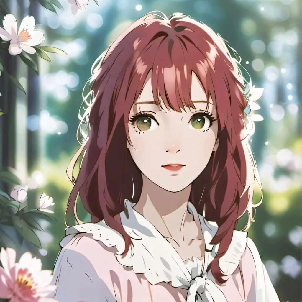 chat with ai character: ~Kayla~