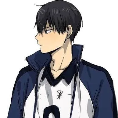 chat with ai character: ~Kageyama Tobio~