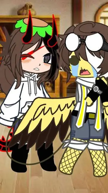 ai character: Tela7n7 background