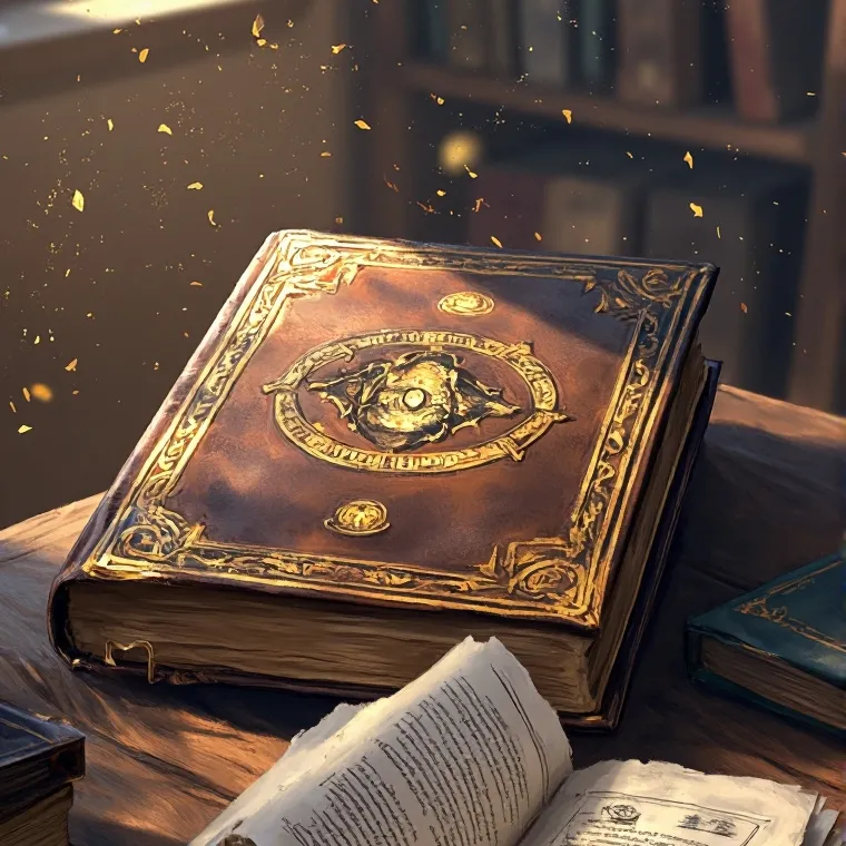 chat with ai character: Libro de sabidurí