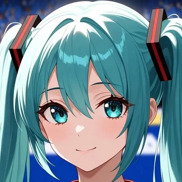 chat with ai character: Hatsune Miku 🇪🇦