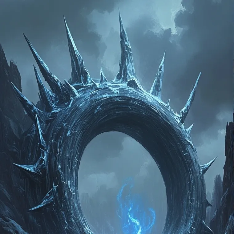 chat with ai character:  arodeladepresión