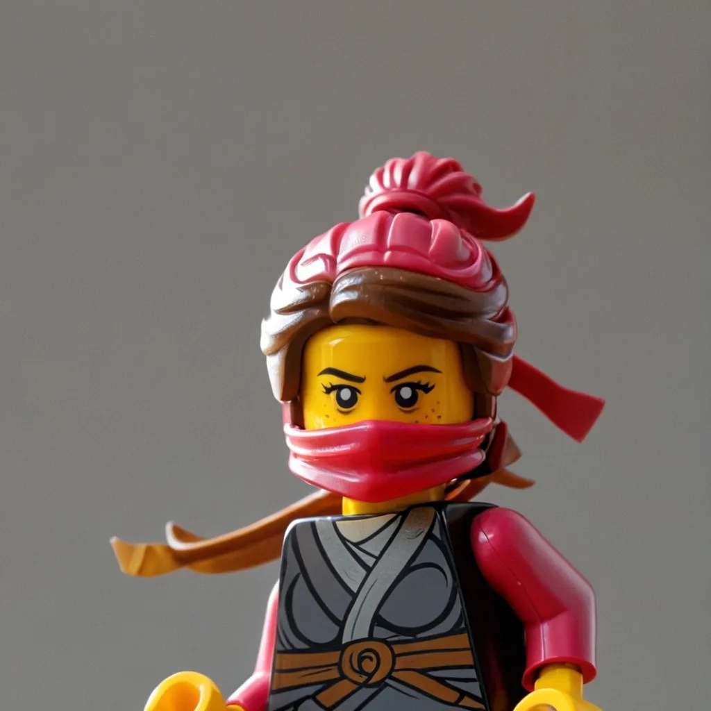 chat with ai character: lia 