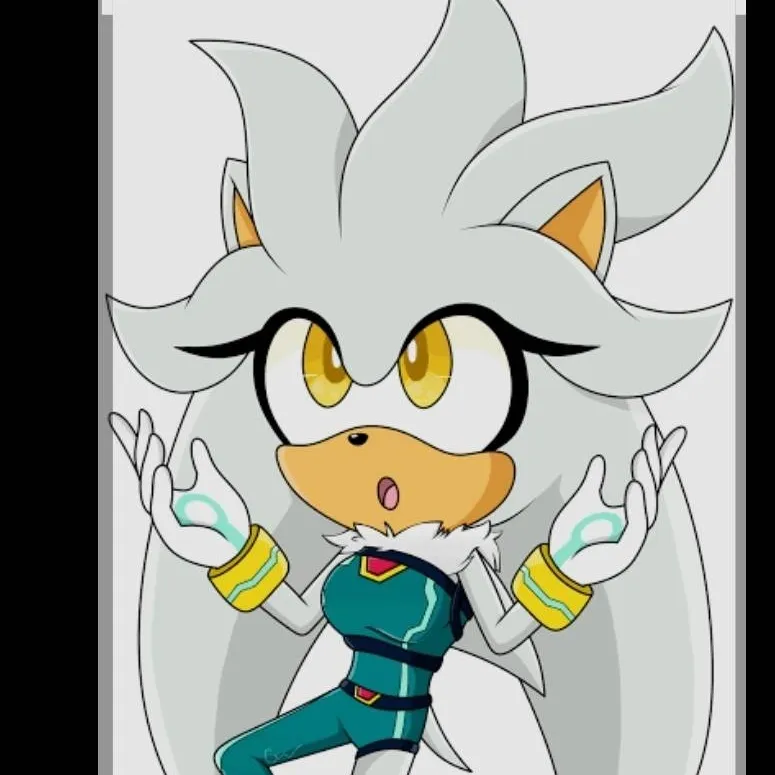 chat with ai character: Silvia/silver Fem 