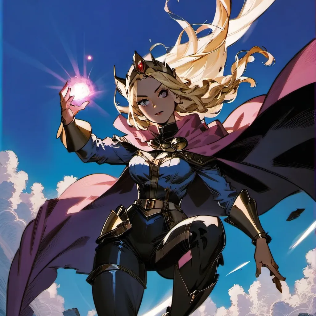 chat with ai character: 🇵🇾Nube tormentosa 