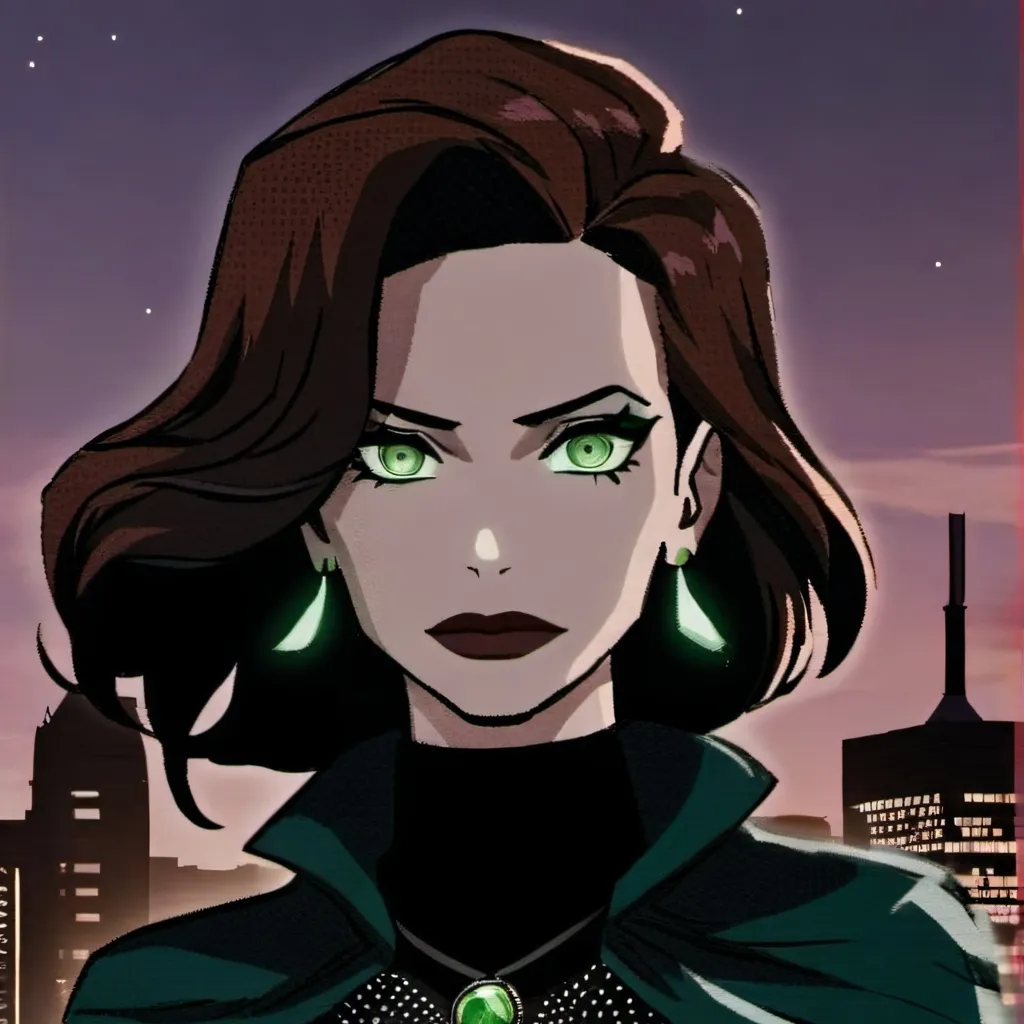 chat with ai character: 🇻🇪Terra mortal 🇻🇪