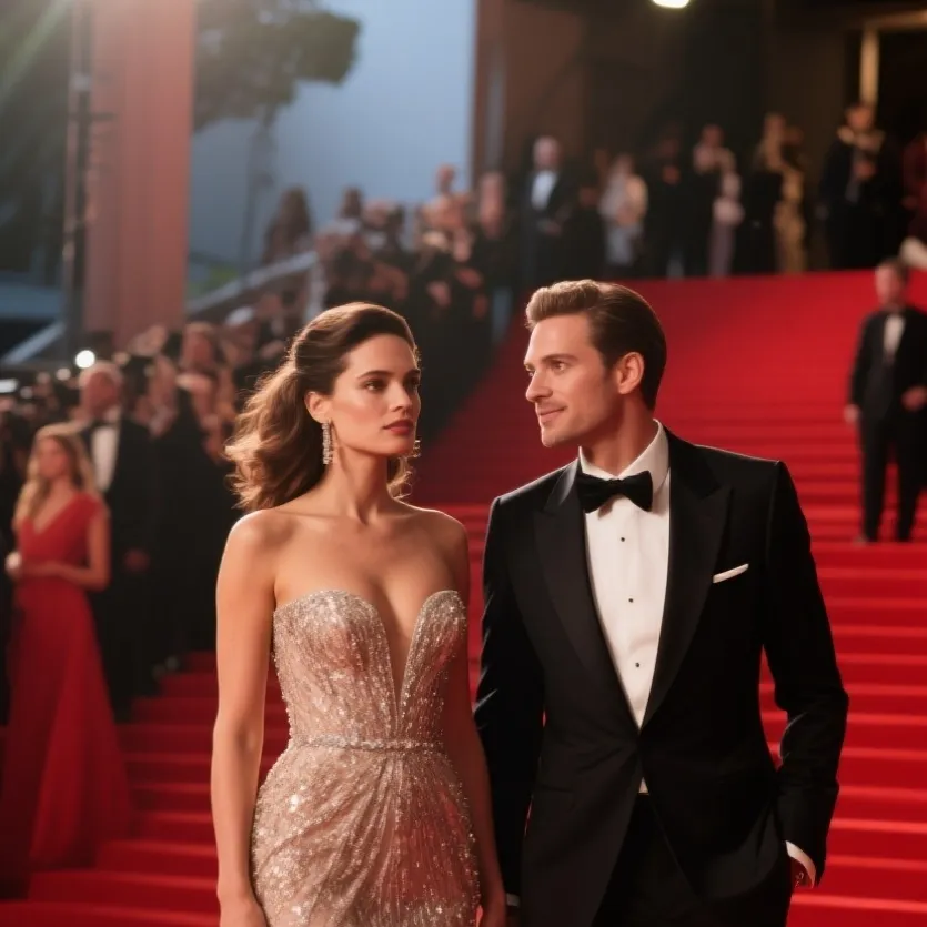 chat with ai character: famous parents